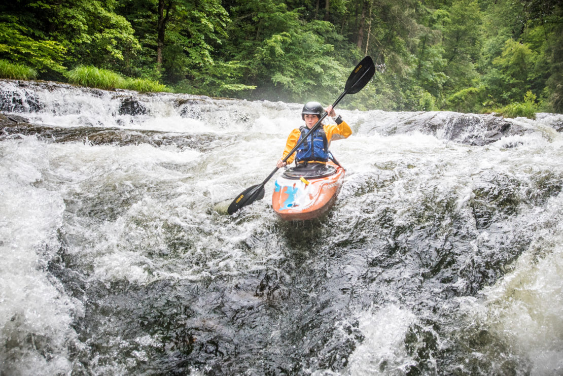 Black Mountain Expeditions - Custom Outdoor Adventure Programs In Nc